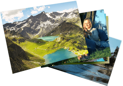 Online Photo Print Delivery